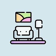 Канал Товары для дома в мессенджере MAX