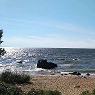 Ленинградская область на фото