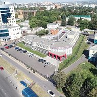 ОБУЗ "Курская областная станция скорой медицинской помощи"