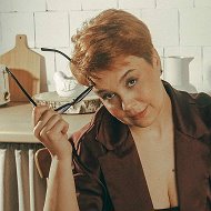 Оксана Вершкова - бухгалтер
