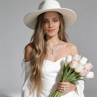 АННА ПРОЗОЖ