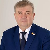 ДЕПУТАТ Сергей ЖИГАЛОВ
