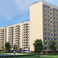 ТСЖ "Гамово 22"