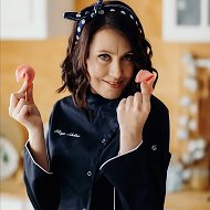 Olesya_alya_tortik Олеся Шубина