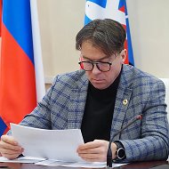 Кузьмиченко Александр
