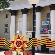 Детская школа искусств №5 г. Хабаровска.