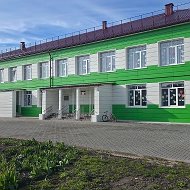 МБДОУ детский сад №28 "Солнышко" с. Меленск