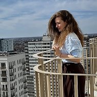 Новостройки Тюмени | Крис Рубанова