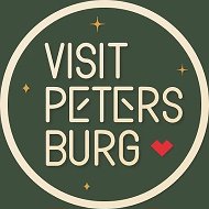 Канал VisitPetersburg.ru в мессенджере MAX