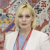 Светлана Каликова