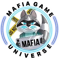 МАФИЯ БАЛАГАН | MAFIA GAME UNIVERSE