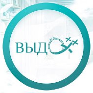 Вышивка крестом от «Выдох»