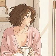 Дом в котором живет счастье. Уютный блог