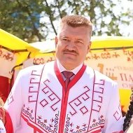 Владимир Викторов