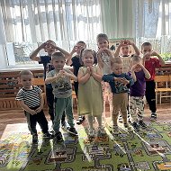 МБДОУ Атабаевский детский сад "Чишмэкэй" Лаишевского муниципального района РТ