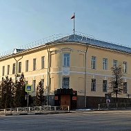 Тульский областной суд