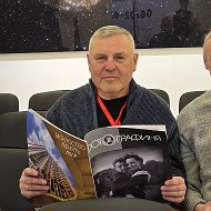ФОТОГАЛЕРЕЯ ЕВГЕНИЯ ПОЛОНСКОГО