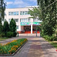 ОГБОУ «Чернянская СОШ №4»