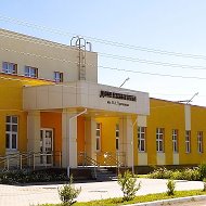 МКУ "ЦЕНТР КУЛЬТУРЫ" пгт Дружинино