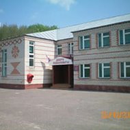 Информационный канал МБОУ "Ясно- Полянская ООШ"