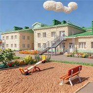 МБДОУ детский сад "Сказка" с. Архангельское