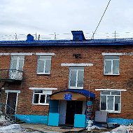МКДОУ д/сад с.Бельск