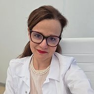 Кардиолог Новикова Диана Сергеевна