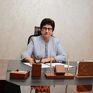 Наталья Григорьевна Шабалина