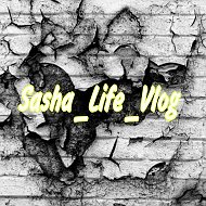 Sasha_Life_Vlog