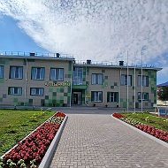 МБДОУ Детский сад №2 Алтынчеч
