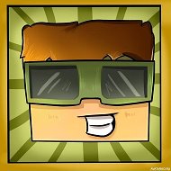 Прикольный Мир Minecraft