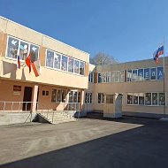 МАОУ "СОШ с.Березина Речка"