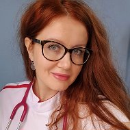 Доктор Левитская - врач-психиатр, невролог