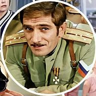 Советский КиноЭкран в МАХ