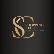 SHOPPING CLUB RND