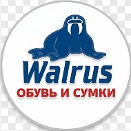 WALRUS обувь и сумки