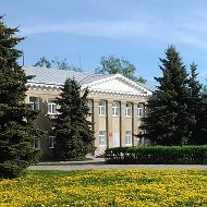 Шатковская детская школа искусств