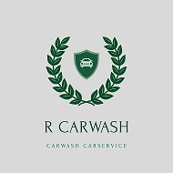R carwash детейлинг