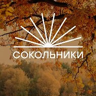 Парк «Сокольники»