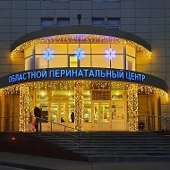 Перинатальный центр РО