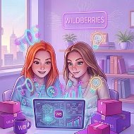 WB лайф| СEO | Продвижение | Дизайнер | Вайлдберриз | Менеджер ВБ | Контент | Инфографика