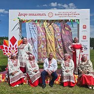 МУК "Кулевчинская ЦКС"