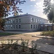 МБОУ СОШ №43 им. А.Л. Гречишкина