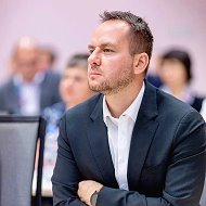 Павел Камбалин