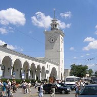 Симферопольские новости