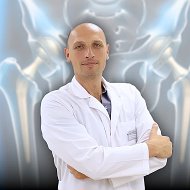 Эндопротезирование суставов МАКО ROBOTIC ARM | Семиченков Павел