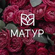 МАТУР| ЦВЕТЫ| Цветочный Магазин Казань