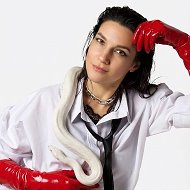 Катарсис | Катя Лакшми