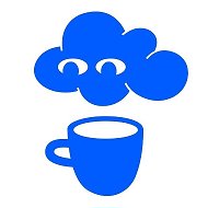 туча кофе 🌧️
