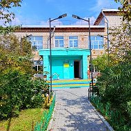 МОБУ Костюковская СОШ Амурская область